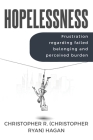Frustration Regarding Failed Belonging and Perceived Burden Cover Image