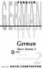 German Short Stories 2 (Penguin Parallel Text) Cover Image