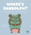 Where's Randolph? By Marianna Coppo (Created by) Cover Image