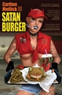 Satan Burger (20th Anniversary Edition) Cover Image