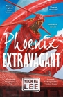 Phoenix Extravagant  Cover Image