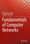 Fundamentals of Computer Networks Cover Image