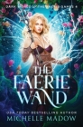The Faerie Wand Cover Image