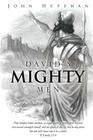 David's Mighty Men By John Huffman Cover Image