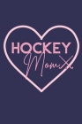 Hockey Mom Pink Hockey Sticks Wine Diary: For Hockey Moms Who Love Wine Cover Image