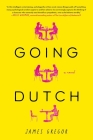 Going Dutch: A Novel Cover Image