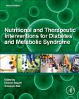 Nutritional and Therapeutic Interventions for Diabetes and Metabolic Syndrome Cover Image