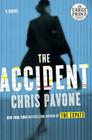The Accident Cover Image