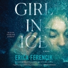 Girl in Ice Cover Image
