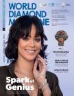 World Diamond Magazine - Spring 2017 Cover Image