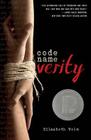 Code Name Verity By Elizabeth Wein Cover Image