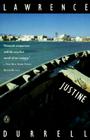 Justine By Lawrence Durrell Cover Image