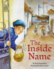 The Inside Name By Randi Sonenshine, Gina Capaldi (Illustrator) Cover Image