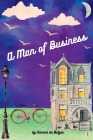 A Man of Business Cover Image