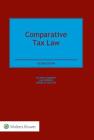 Comparative Tax Law By Victor Thuronyi, Kim Brooks, Borbala Kolozs Cover Image