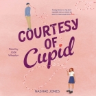 Courtesy of Cupid Cover Image