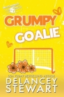 Grumpy Goalie Cover Image