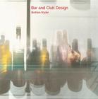 Bar and Club Design Cover Image