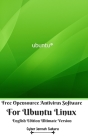 Free Opensource Antivirus Software For Ubuntu Linux English Edition Ultimate Version Cover Image