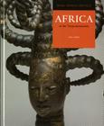 Africa at the Tropenmuseum Cover Image