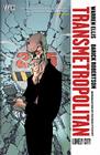 Transmetropolitan Vol. 5: Lonely City (New Edition) Cover Image