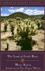 The Land of Little Rain (Classic, Nature, Penguin) Cover Image