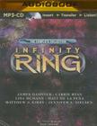 Infinity Ring By James Dashner, Carrie Ryan, Lisa McMann Cover Image