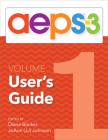 Aeps(r)-3 User's Guide (Volume 1) By Diane Bricker (Editor), Joann Johnson (Editor), Diane Bricker Cover Image