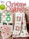 Christmas Quilting with Wendy Sheppard  By Wendy Sheppard Cover Image