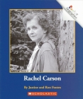 Rachel Carson (Rookie Biographies: Previous Editions) Cover Image