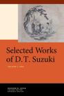 Selected Works of D.T. Suzuki, Volume I: Zen By Daisetsu Teitaro Suzuki, Richard M. Jaffe (Editor) Cover Image