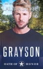 Grayson By Laura Scott Cover Image