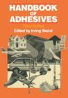Handbook of Adhesives Cover Image