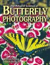 Art and Science of Butterfly Photography Cover Image