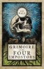 Grimoire of the Four Impostors By Coy Hall Cover Image