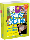 World of Science (Set 7) Cover Image