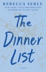 The Dinner List: A Novel Cover Image