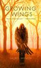 Growing Wings By Laurel Winter Cover Image