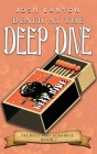 Death at the Deep Dive: An M/M Cozy Mystery By Josh Lanyon Cover Image