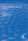 Environmental Education and Training (Routledge Revivals) By Patricia D. Park (Editor), Deborah A. Blackman (Editor), Gin Chong (Editor) Cover Image