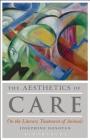 The Aesthetics of Care By Josephine Donovan Cover Image