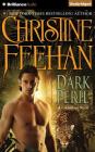Dark Peril: A Carpathian Novel By Christine Feehan, Natalie Ross (Read by), Phil Gigante (Read by) Cover Image
