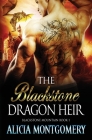Blackstone Dragon Heir: Blackstone Mountain Book 1 Cover Image