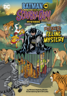 The Frenzied Feline Mystery By Michael Anthony Steele, Dario Brizuela (Illustrator) Cover Image