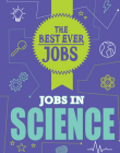 Jobs in Science By Paul Mason Cover Image