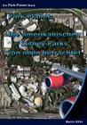 Park-Planet: Die amerikanischen Disney-Parks von oben betrachtet: Eine Sammlung von Luftbildern des Walt Disney World Resorts und d By Martin Kölln Cover Image