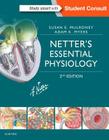 Netter's Essential Physiology (Netter Basic Science) Cover Image