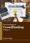 New Paradigms in Crowdfunding: Volume 2 Cover Image