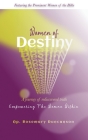 Women of Destiny By Rosemary Duncanson Cover Image