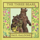 The Three Bears (Paul Galdone Nursery Classic) By Paul Galdone, Paul Galdone (Illustrator) Cover Image